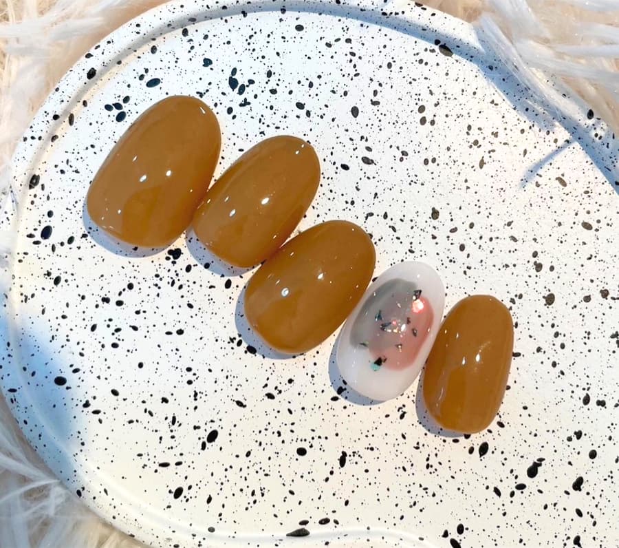 S006　カジュアルニュアンス20ー40